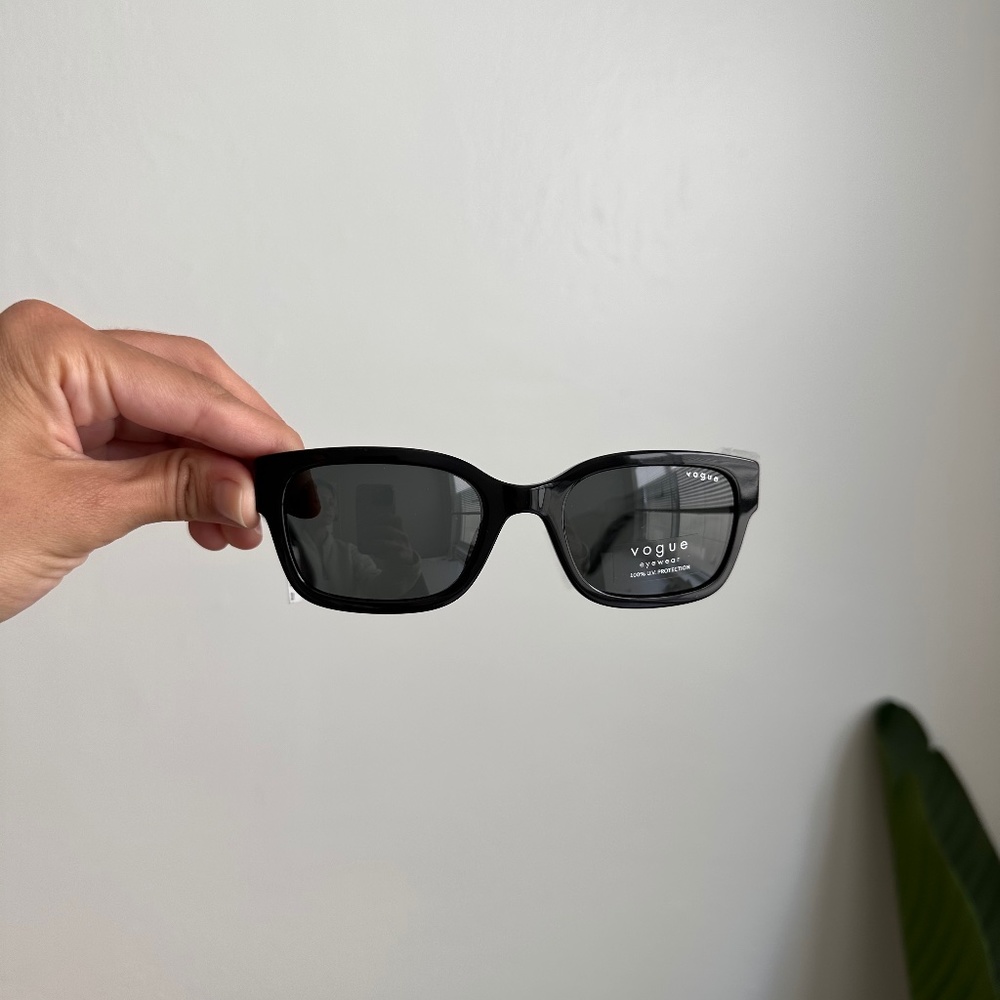Vogue Sunglasses